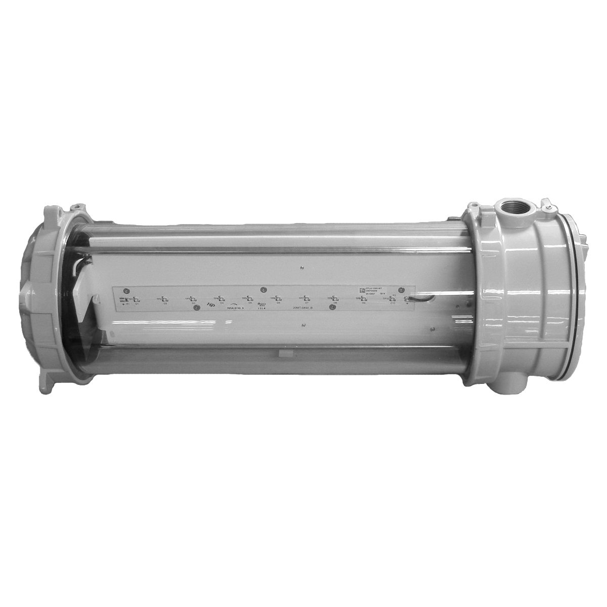 FEDLED 2000 lm