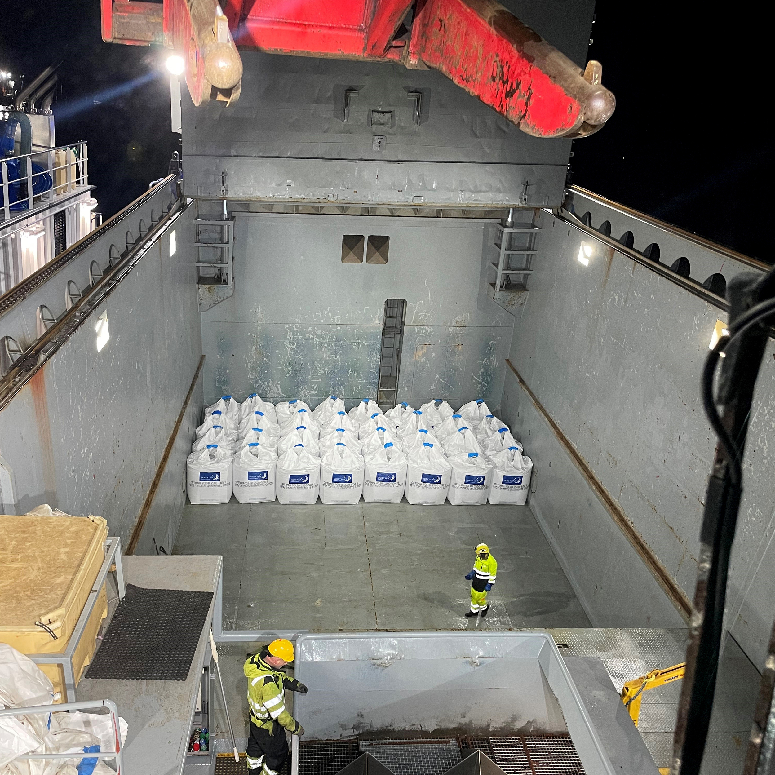© Eidsvaag – Eidsvaag Marin